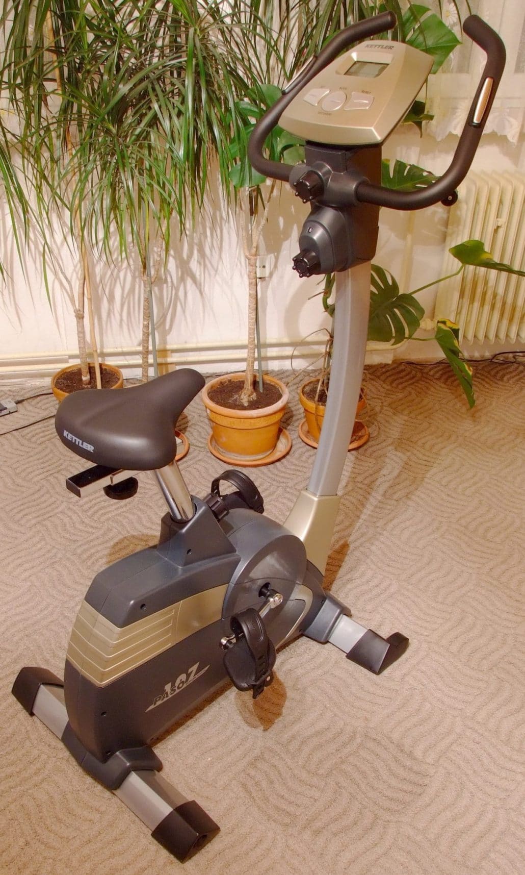 What to Do About Knee Pain From the Stationary Bike ...