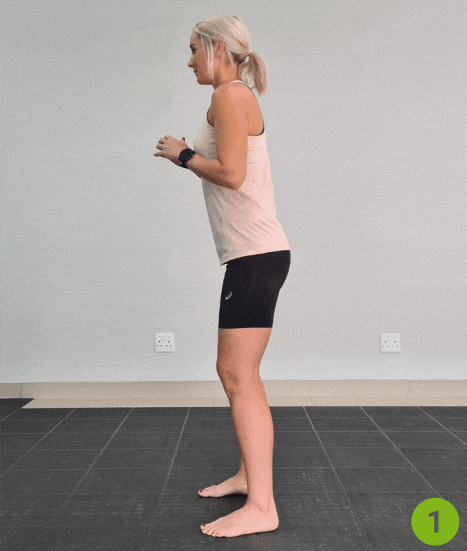 Hamstring Curls - Exercises to Improve Deadlift