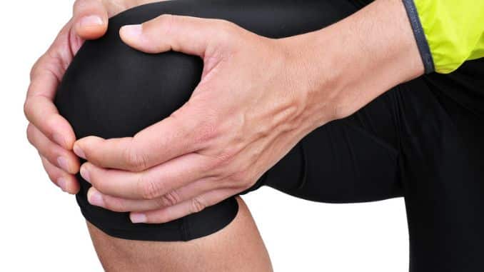 Meniscal Injuries