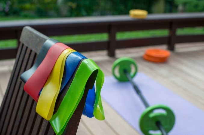 How to Add Variable Resistance to Your Workout Program