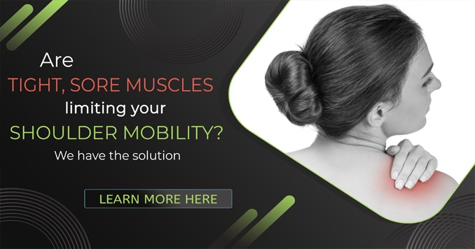 Advanced Unlock Your Tight Shoulders