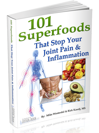 101 Superfoods