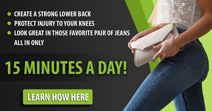 Advanced Gluteus Maximus Exercises