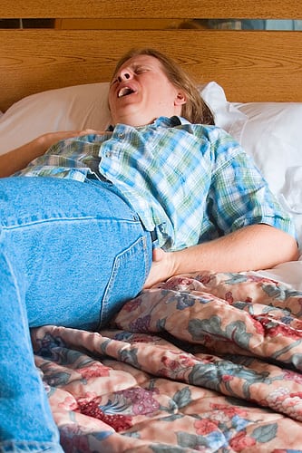 HIP - Pain