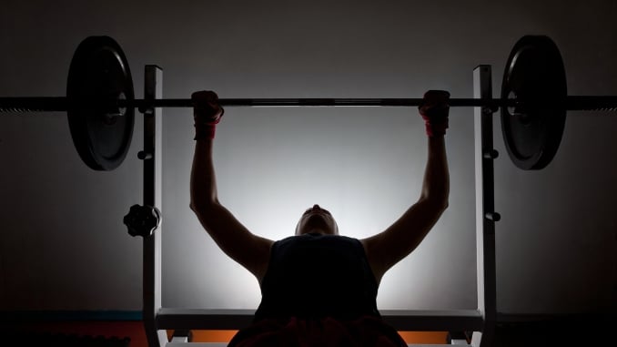 Proper Form and Technique for Bench Press