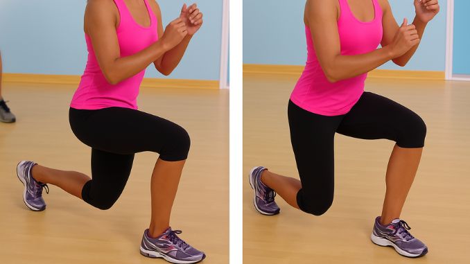 Switch Jumps- metabolic aftershock