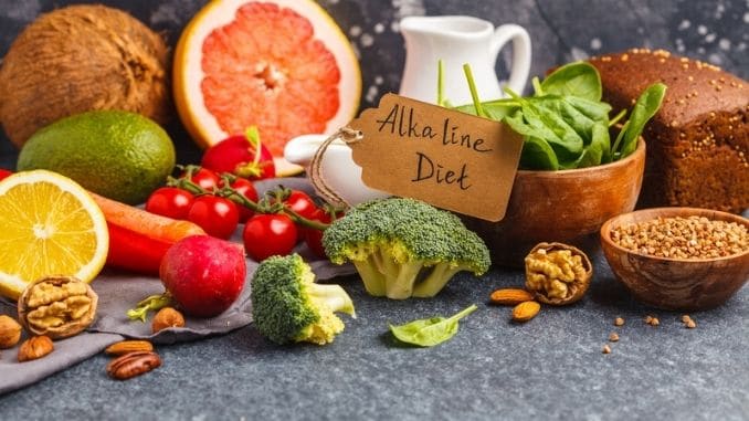 alkaline-diet-products