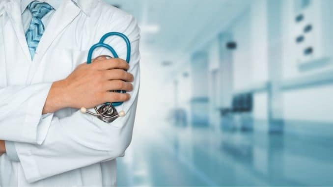 doctor-stethoscope