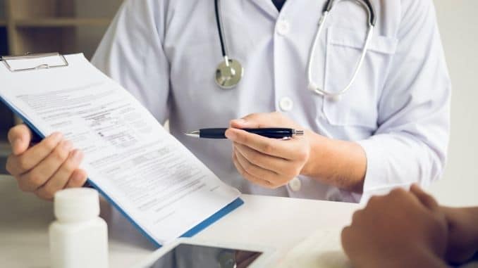 doctor-writing-appointment-letter