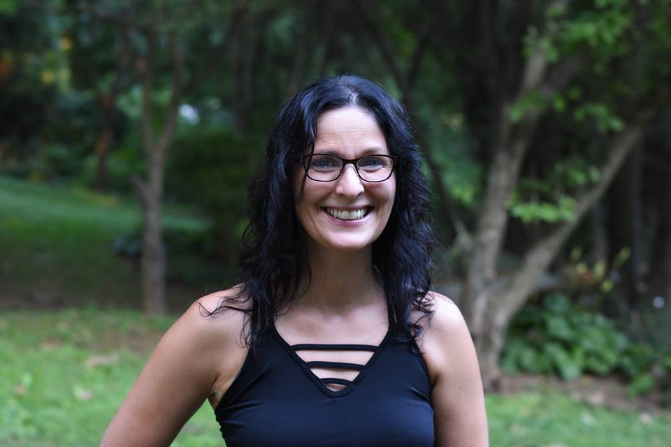 Andrea Hilborn