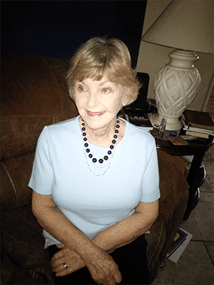 Ann Kling