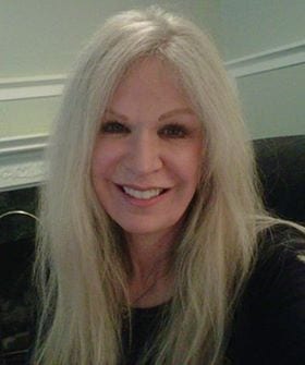 Antonia Head-Jenner Gauer