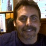 Chris Marchuk – Video Artist, Calgary Alberta