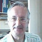 Chris Tormey – Retired Senior Quality Software Engineer, Aston Ingham in South Herefordshire