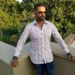 Darshan Weerasinghe – Strength and Conditioning Coach, Colombo, Sri Lanka