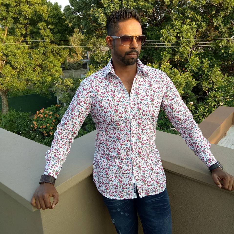 Darshan Weerasinghe