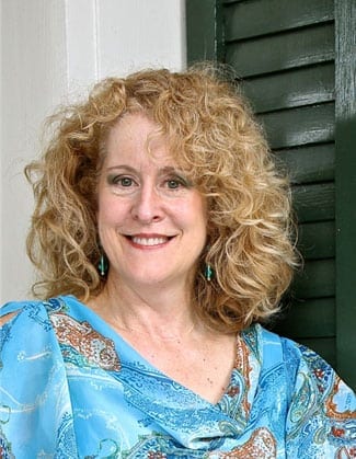 Gretchen Bonfert