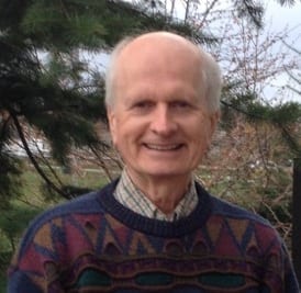 Jim Tallman