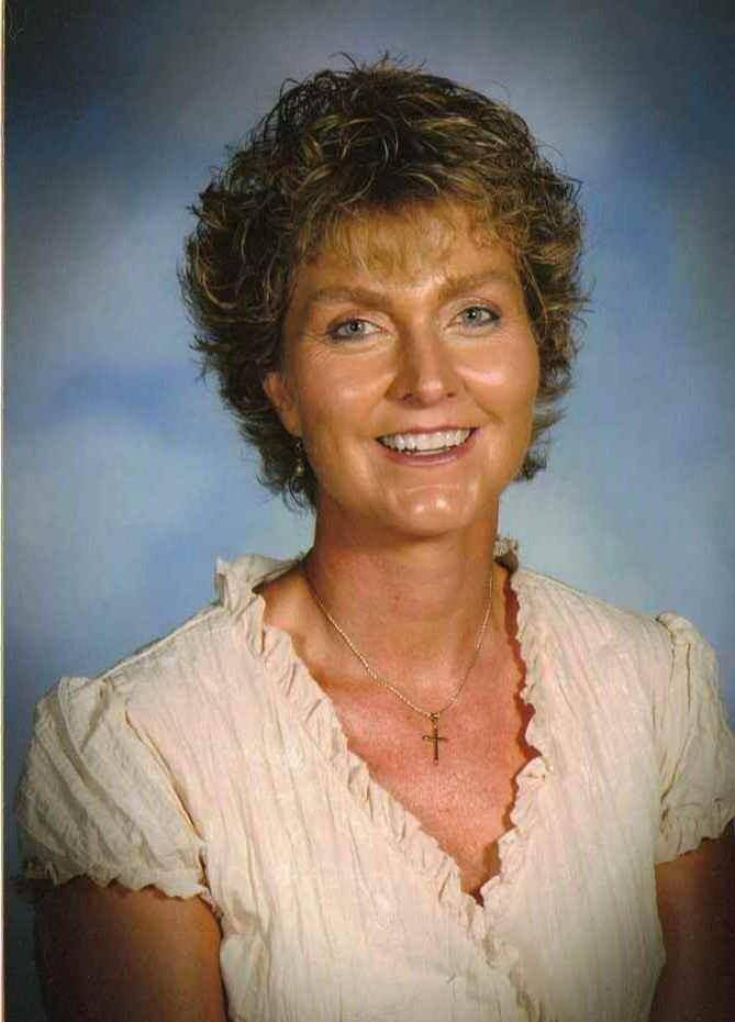 Lisa Box Barker