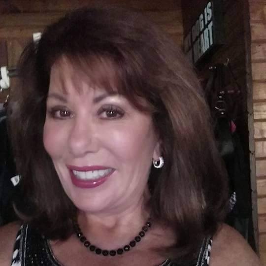 Lisa Bayne