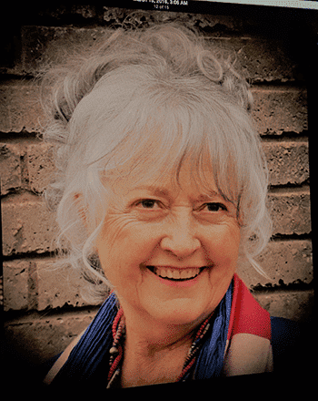 Donna Sewell