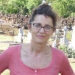 Melanie Smith – Castro Valley, CA, USA