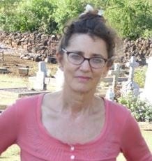 Melanie Smith