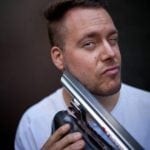 Mike Schwartz – Canadian Music Industry’s, High Performance Health Coach, Owner – Team Schwartz, Calgary, AB, Canada