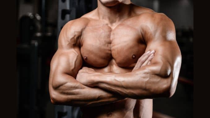 Muscle Group Involved