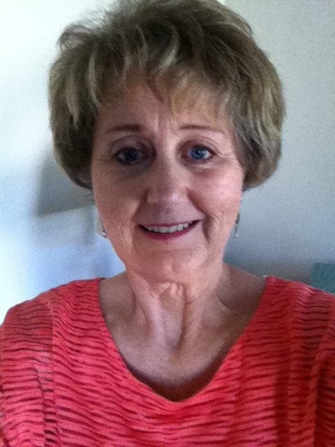 Rhonda Mann