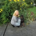 Sherie Schmidt – Stay at Home Mom, Snohomish, WA, USA