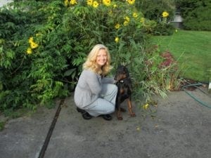 Sherie Schmidt