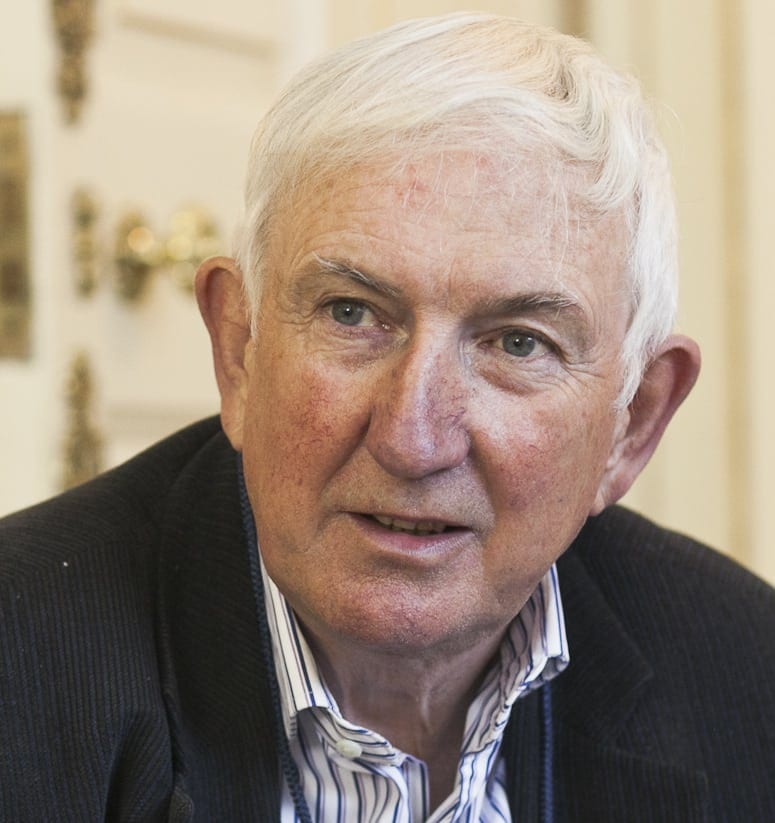 Thomas Mcgowan