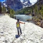 Alvie Bello Yarian – Firestone, CO, USA