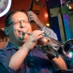 Jack Wengrosky – Retired Army NCO, Professional musician, Miami, FL, USA