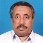 Beyan Mohammed – Procurement Coordinator, Jeddah, Saudi Arabia
