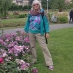 Shirley Jackson – Registered Nurse, Lake Quinault, Washington, USA