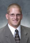 Chad Bower – Strength & Conditioning Coach, Fallston Maryland, USA