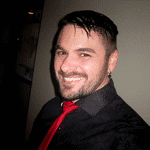 Jordan Bencharski – Writer