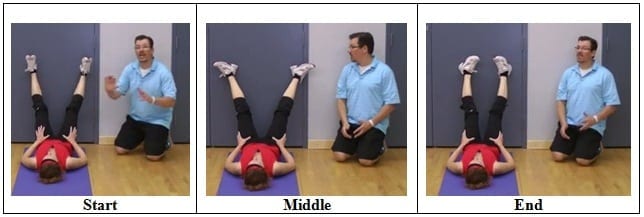 Great Exercises to Improve Hip Internal Rotation | Exercises For Injuries