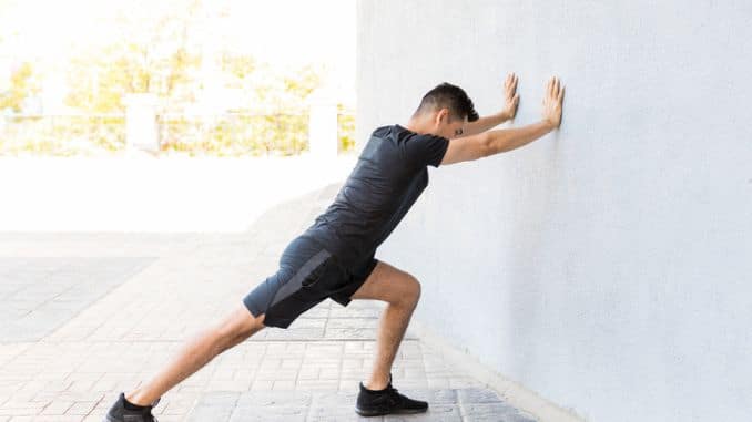 Stretching