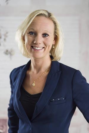 Line Brix Frandsen