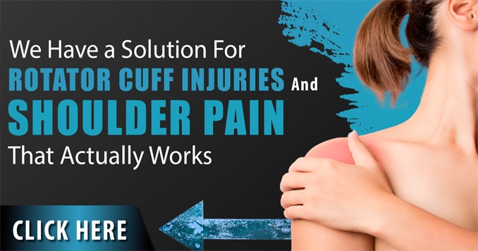 Effective Rotator Cuff Exercises