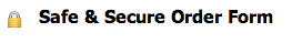 secure