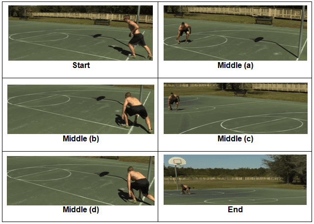 3 Short Shuttle Exercises to Increase Speed and Agility - Exercises For ...