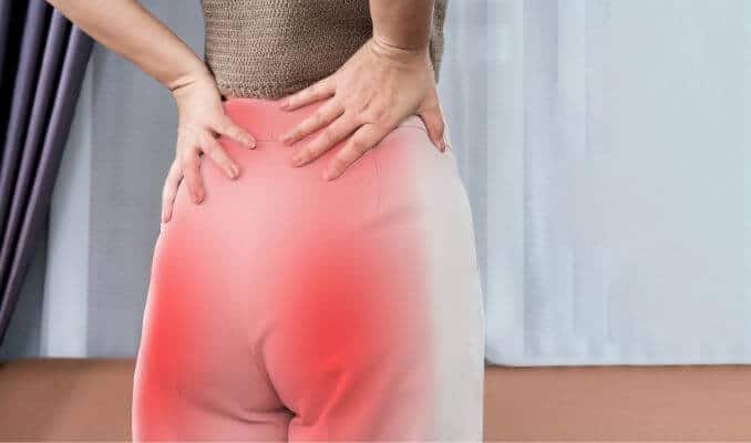 flat butt - fix a flat ass