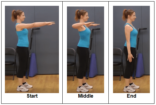 Correct Your Forward Head Posture With This Easy Exercise - Exercises ...