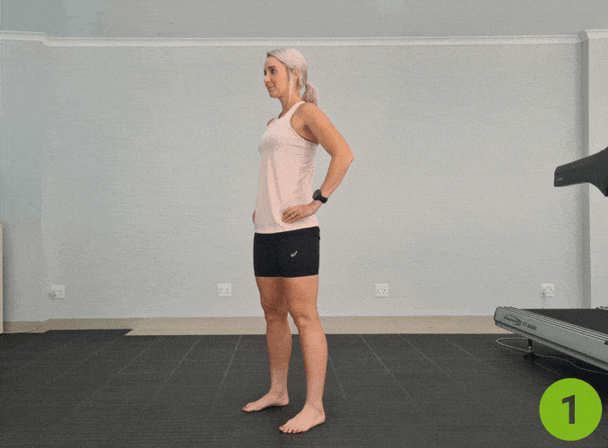 how to squat without knee pain
