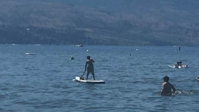 SUP