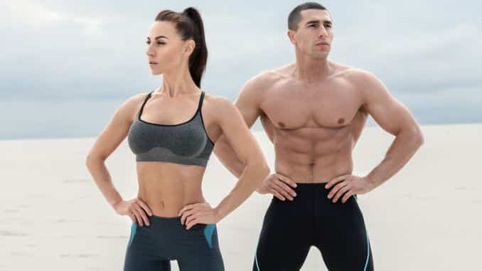 Why Strengthen the Midsection